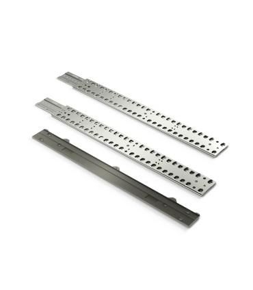 Siemens SZ38BI00 Set de conexión metálico