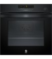 Balay 3HA5178N6 Horno con vapor, 60 x 60 cm, Cristal negro