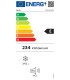 Bosch GSN36VWEP Serie 4, Congelador de libre instalación, 186 x 60 cm, Blanco