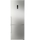 Siemens KG49NAICT iQ500, Frigorífico combinado de libre instalación, 203 x 70 cm, Acero inoxidable antihuellas