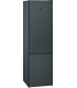 Balay 3KFD763GI Frigorífico combinado, 203 x 60 cm, Acero negro