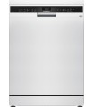 Siemens SN23EW03ME iQ300, Lavavajillas de libre instalación, 60 cm, Blanco