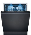 Siemens SX75ZX07CE iQ500, Lavavajillas totalmente integrable, 60 cm, Puerta deslizante, XXL