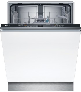 Balay 3VF5012NP Lavavajillas integrable, 60 cm