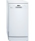Balay 3VN4030BA Lavavajillas, 45 cm, Blanco