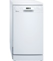 Balay 3VN4030BA Lavavajillas, 45 cm, Blanco