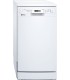 Balay 3VN5360BA Lavavajillas, 45 cm, Blanco