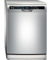 Balay 3VS6060IP Lavavajillas, 60 cm, Acero antihuellas