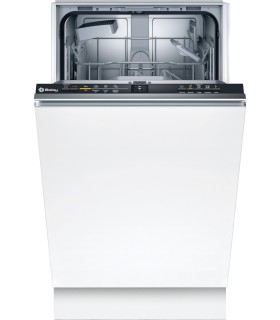 Balay 3VT4031NA Lavavajillas integrable, 45 cm