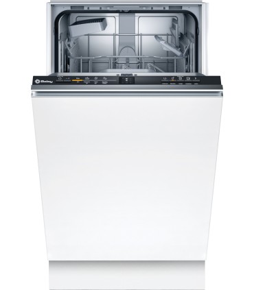 Balay 3VT4031NA Lavavajillas integrable, 45 cm
