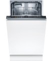 Balay 3VT4031NA Lavavajillas integrable, 45 cm