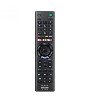 Sony RMT-TX300E Mando Sony BRAVIA Original