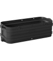 Siemens HZ9VDSS1 Conector hembra plano rectangular