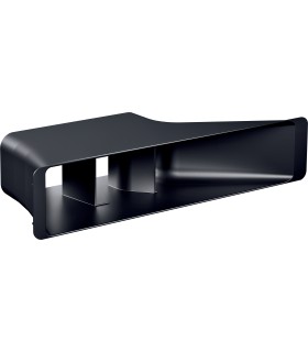 Siemens HZ9VRPD1 Conducto difusor plano rectangular