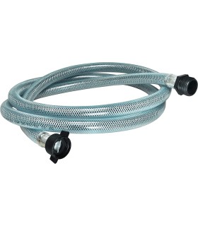 Siemens WZ10131 Manguera de extensión para entrada agua para lavadora