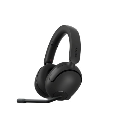 Sony INZONE H5 Auriculares inalámbricos para gaming WH-G500, color negro