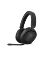 Sony INZONE H5 Auriculares inalámbricos para gaming WH-G500, color negro