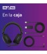Sony INZONE H5 Auriculares inalámbricos para gaming WH-G500, color negro