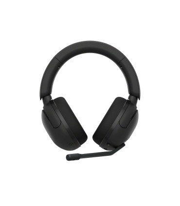 Sony INZONE H5 Auriculares inalámbricos para gaming WH-G500, color negro
