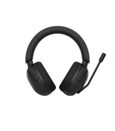 Sony INZONE H5 Auriculares inalámbricos para gaming WH-G500, color negro