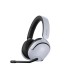 Sony INZONE H5 Auriculares inalámbricos para gaming WH-G500, color blanco