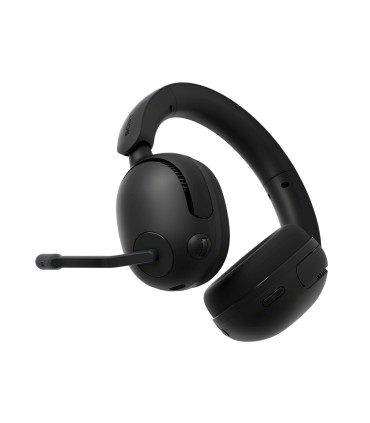 Sony INZONE H5 Auriculares inalámbricos para gaming WH-G500, color negro