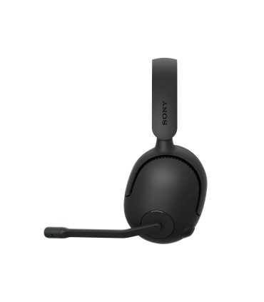 Sony INZONE H5 Auriculares inalámbricos para gaming WH-G500, color negro