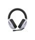 Sony INZONE H5 Auriculares inalámbricos para gaming WH-G500, color blanco