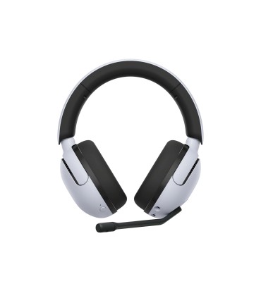 Sony INZONE H5 Auriculares inalámbricos para gaming WH-G500, color blanco