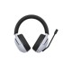 Sony INZONE H5 Auriculares inalámbricos para gaming WH-G500, color blanco