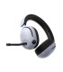 Sony INZONE H5 Auriculares inalámbricos para gaming WH-G500, color blanco