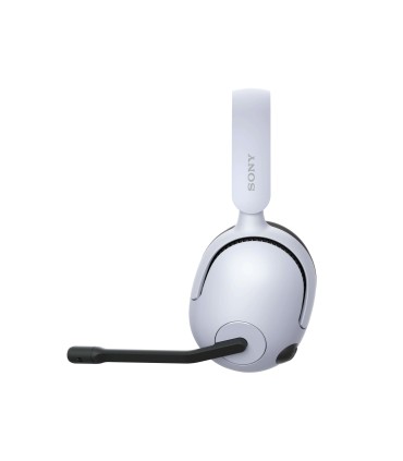 Sony INZONE H5 Auriculares inalámbricos para gaming WH-G500, color blanco