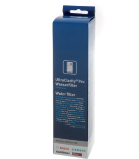 Bosch KSZ50UCP Filtro de agua para frigorífico americano UltraClarity Pro