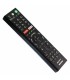 Sony RMF-TX220E Mando Sony BRAVIA Original