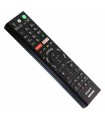 Sony RMF-TX220E Mando Sony BRAVIA Original