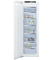 Bosch GIN81ACE0 Series 6, Congelador integrable, 177.2 x 55.8 cm, Cierre suave con puerta fija