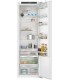 Siemens KI81RADD0 iQ500, Frigorífico 1 puerta integrable, 177.5 x 56 cm, Cierre suave con puerta fija