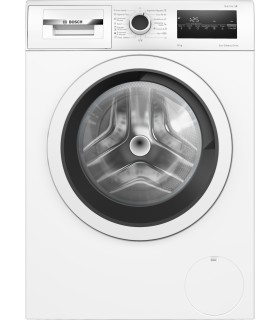 Bosch WAN24272ES Serie 4, Lavadora de carga frontal, 8 kg, 1200 r.p.m.