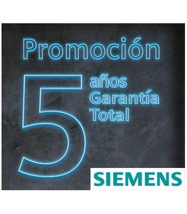 Siemens HR736G1B1 iQ700, Horno con vapor, 60 x 60 cm, Negro