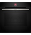 Bosch HBG7241B1 Serie 8, Horno, 60 x 60 cm, Negro