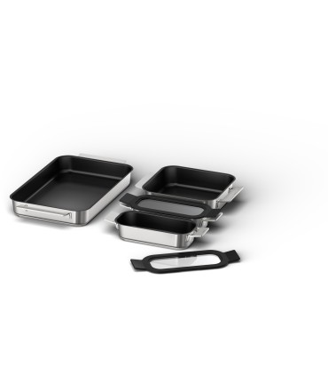 Siemens HZ9FF040 Set de batería de cocina