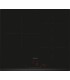 Siemens EH631HCC1E iQ100, Placa de inducción, 60 cm, Negro, sin perfiles