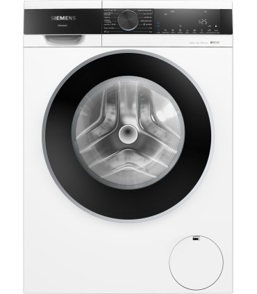 Siemens WG44G2F1ES iQ500, Lavadora de carga frontal, 9 kg, 1400 r.p.m.