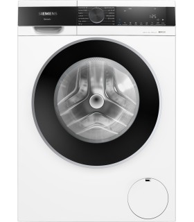 Siemens WG44G2ZAES iQ500, Lavadora de carga frontal, 9 kg, 1400 r.p.m.