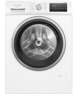 Siemens WM12N265ES iQ300, Lavadora de carga frontal, 8 kg, 1200 r.p.m.