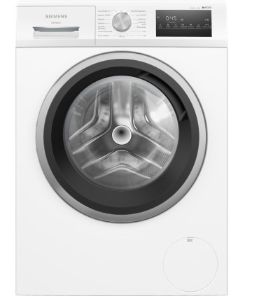 Siemens WM12N265ES iQ300, Lavadora de carga frontal, 8 kg, 1200 r.p.m.