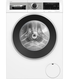 Bosch WGG244F1ES Serie 6, Lavadora de carga frontal, 9 kg, 1400 r.p.m.