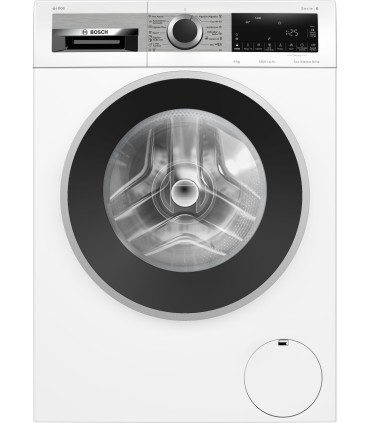 Bosch WGG244F1ES Serie 6, Lavadora de carga frontal, 9 kg, 1400 r.p.m.