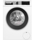 Bosch WNG244A0ES Serie 6, Lavadora-secadora, 10.5/6 kg, 1400 r.p.m.