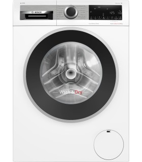 Bosch WNG244A0ES Serie 6, Lavadora-secadora, 10.5/6 kg, 1400 r.p.m.